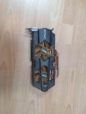 AMPLIFICATORE ZOTAC GeForce