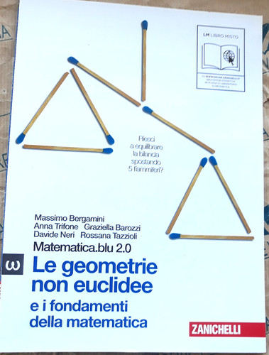 Matematica blu modulo - matematica.blu,
