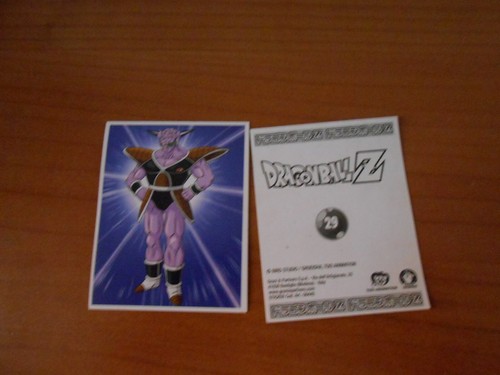 Figurina dragonball n - -, n.