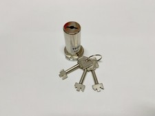 CR Cilindro a pompa Lunghezza