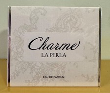 La Perla Charme Edp Spray 50 ml VINTAGE