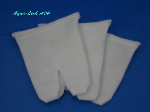 Calza filtrante aqua - aqua-link, adp