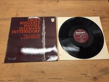 NEAR MINT PHILIPS 835 121 AY