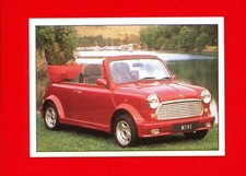 SUPER AUTO - Panini 1995