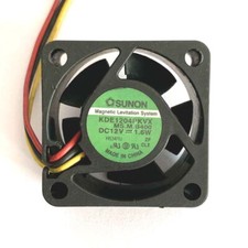 SUNON KDE1204PKVX Ventola di