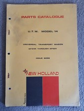 CATALOGO RICAMBI CARRO