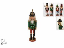 Schiaccianoci Soldatino 38cm