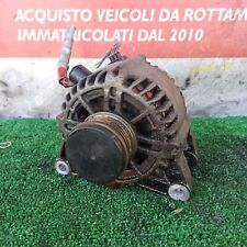 Alternatore Ford Fiesta MK5 5 Serie Fusion Mazda 2 2005 1.4 TDCI 2S6T-AA