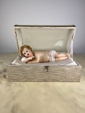 Carillon Benedizione di Gesù Bambino,musica e movimento