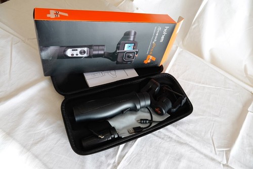 Gopro hero 8black gimbal - hero, +