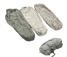 Army sacco pelo mss - a,