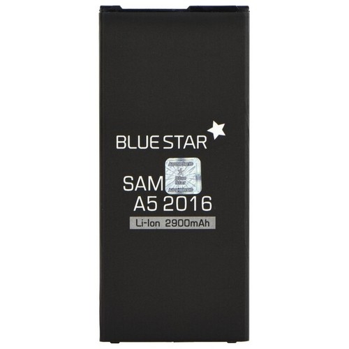 Batteria originale blue - batteria,