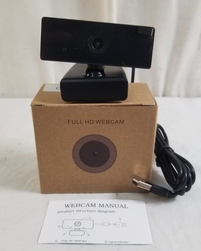 Nib full 1080p usb - hd,
