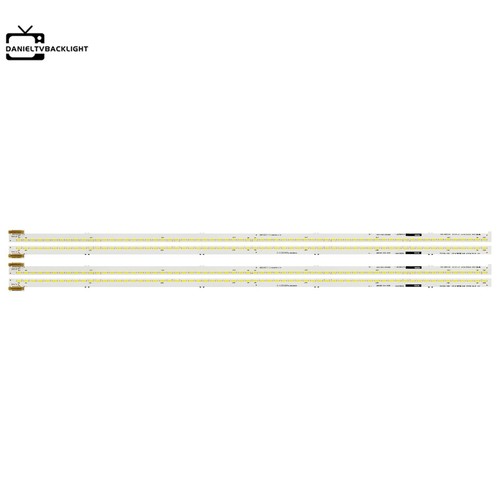Set completo strisce