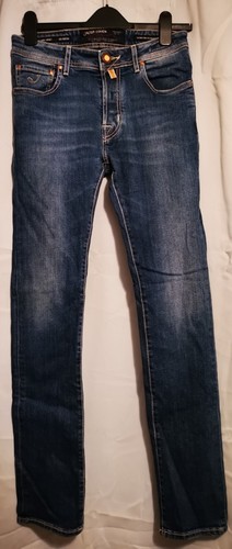 Jeans blu jacob - blu,