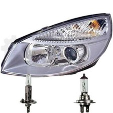 Faro Alogeno Sinistro Per