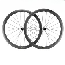 Albero bici corsa 700C fibra