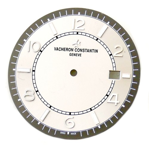 Vacheron constantin geneve - vacheron,