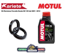 Kit Revisione Forcella Scooter