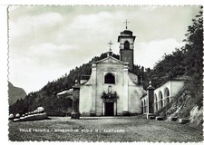 Brescia - Bovegno - Santuario