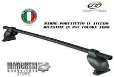 BARRE PORTATUTTO PORTAPACCHI VOLVO V40 STATION WAGON DAL 1995 AL 2004 NO RAILS 