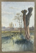 Gouache Scuola Di