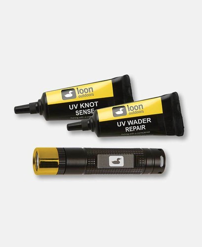 Nuovo kit loon outdoor - nuovo,