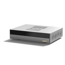 Matrix Audio - MP-1 - Preamplificatore A Stato Solido Di Riferimento (MP-1NS2)