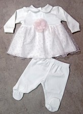 Completo clinico neonata in