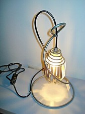 TERZANI - LAMPADA DA TAVOLO IN