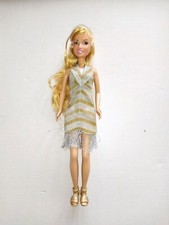 Barbie Sharpay High School