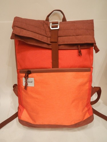 Bombata zaino grande nylon - :,