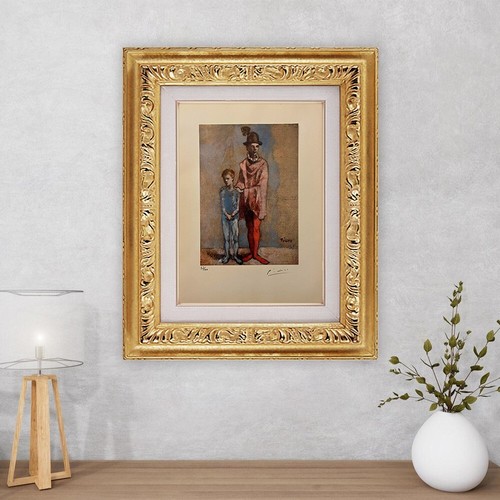 Pablo picasso stampa - pablo,