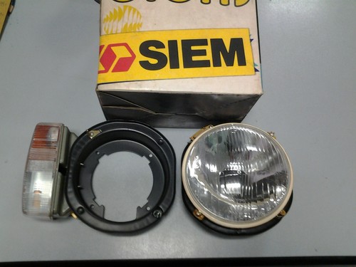 110216 faro anteriore sinistro - anteriore,
