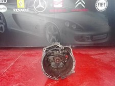 Cambio Meccanico Bmw E46 320D 150cv 6 Marce