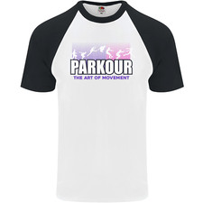 Parkour Free Running L'Arte