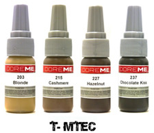 Pigmento liquido Doreme - SPMU