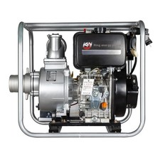 Pompe Diesel Autoadescanti
