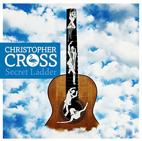 Christopher cross secret - christopher,