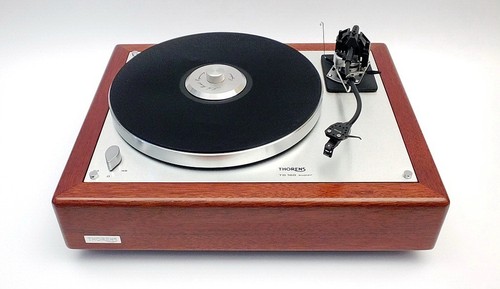 Thorens td160s ao - thorens, by
