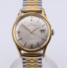 Orologio automatico bicolore