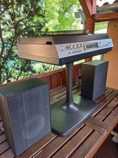 Grundig RPC 2500 stereo