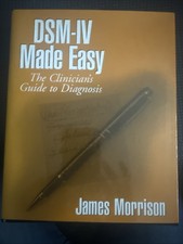 DSM-IV Made Easy: The