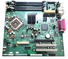 DELL (FOXCONN) OPTIPLEX GX620