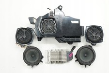 AUDI A3 8P 3D LIFT 08R SET