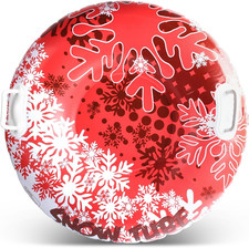 Slitta Gonfiabile, 90 CM