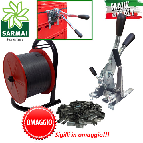 Kit reggitura ortofrutta - kit,