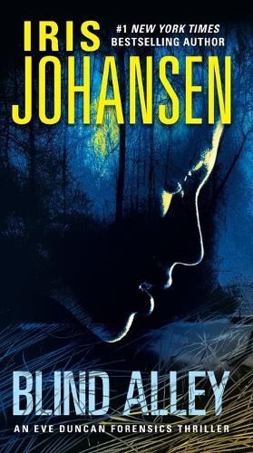 Iris johansen blind alley - blind,