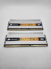 Corsair XMS2 2-1GB Stick