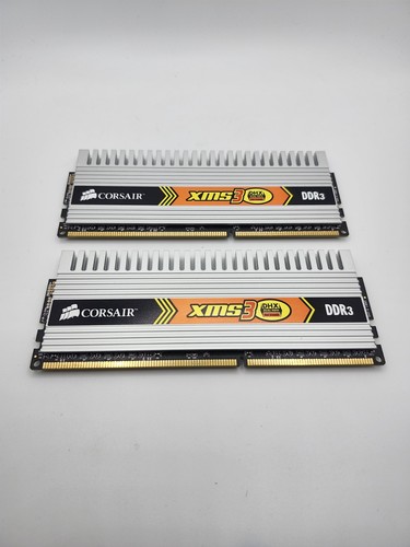 Corsair xms2 1gb stick - 2-1gb,